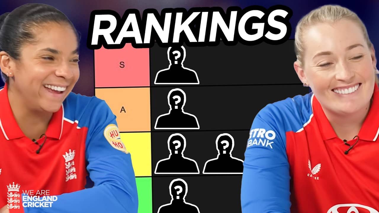Strictly Come Dancing 💃 | School Teacher 👩‍🏫 | Bake Off 🧁 | Teammate Rankings