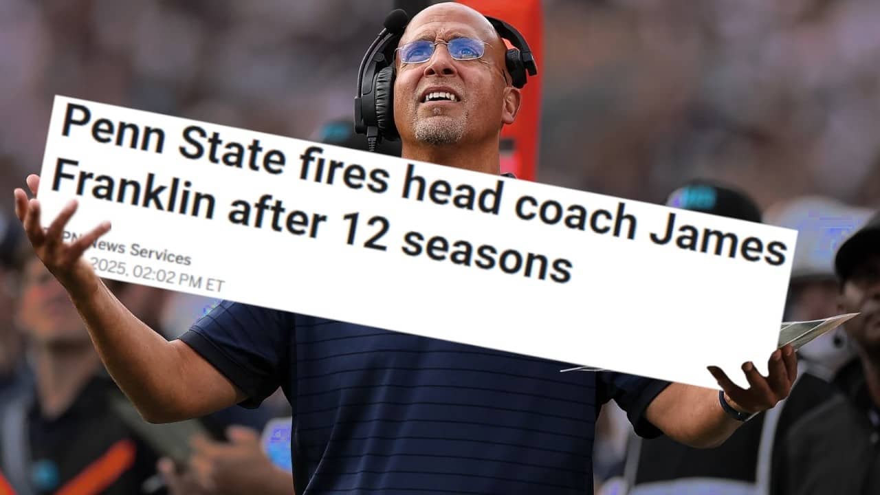 The Worst Firing in Football History