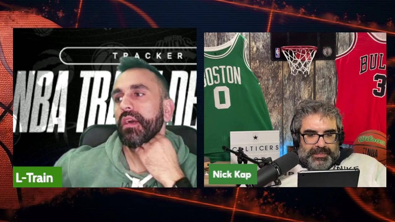 TRADE DEADLINE