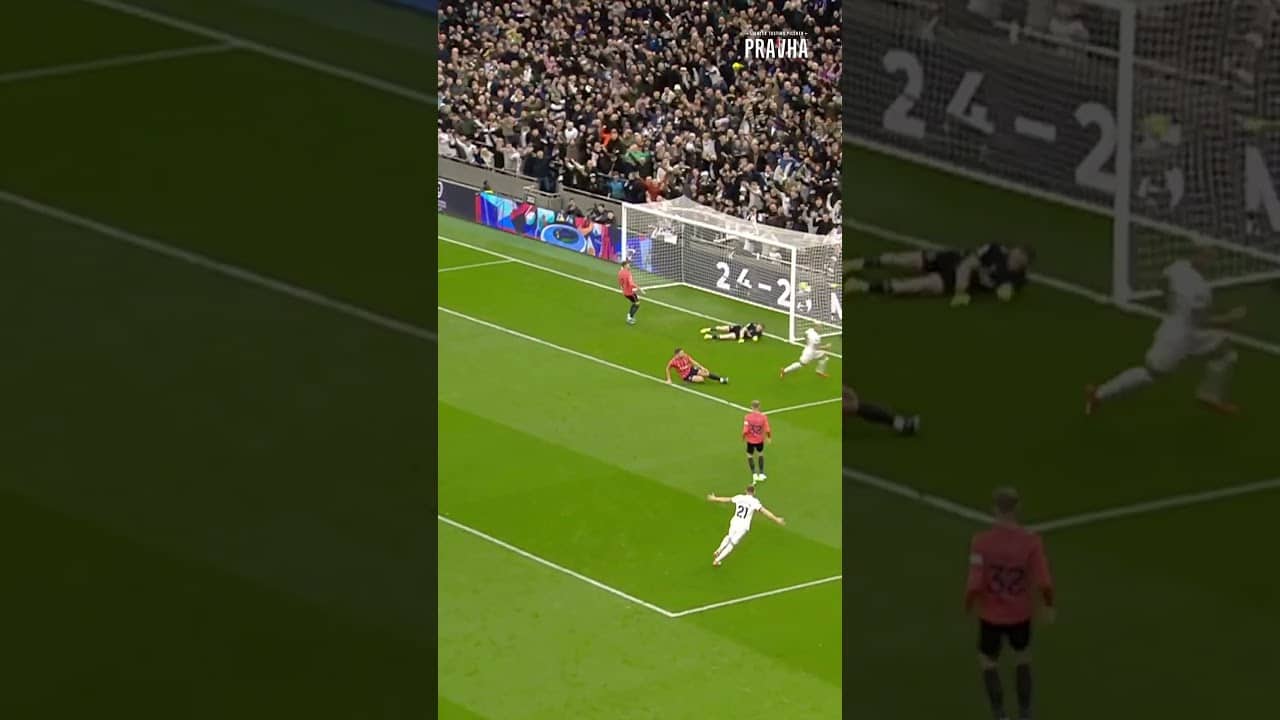 Richarlison against his former club 🐦 | Previously Against Everton...