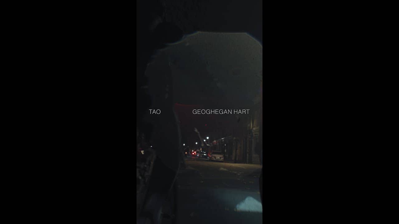 Blank Canvas | Episode 3 – Contrast ft. Tao Geoghegan Hart & Ciarán Birch
