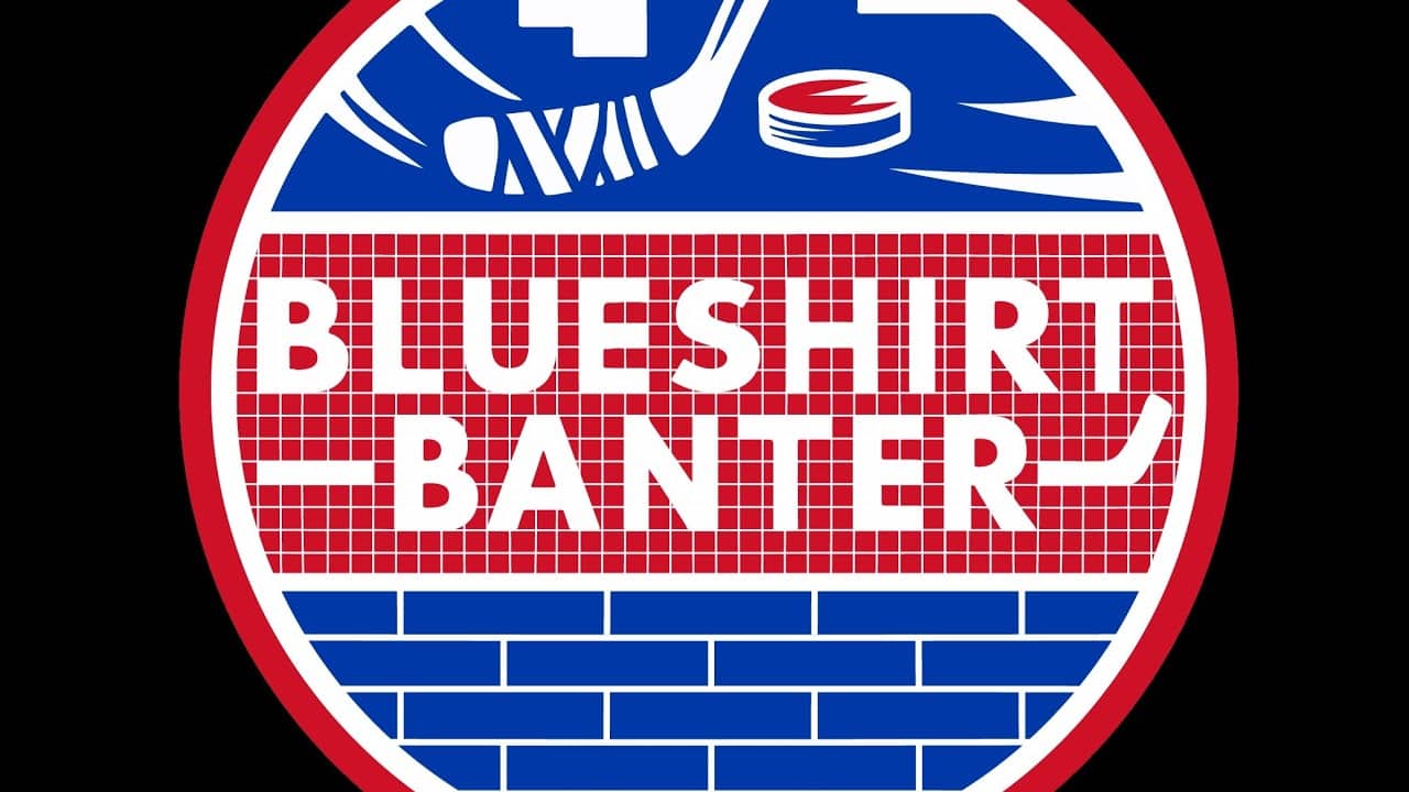 Blueshirt Bandwidth LIVE: Draft Lottery Reaction