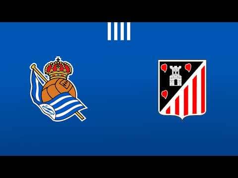 DIRECTO 12:00 | Cadete Txiki  - Elgoibar | Zubieta | Real Sociedad