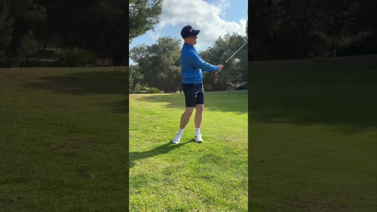 Golf Chipping Basics For Lower Scores: Have you got these shots in your locker?