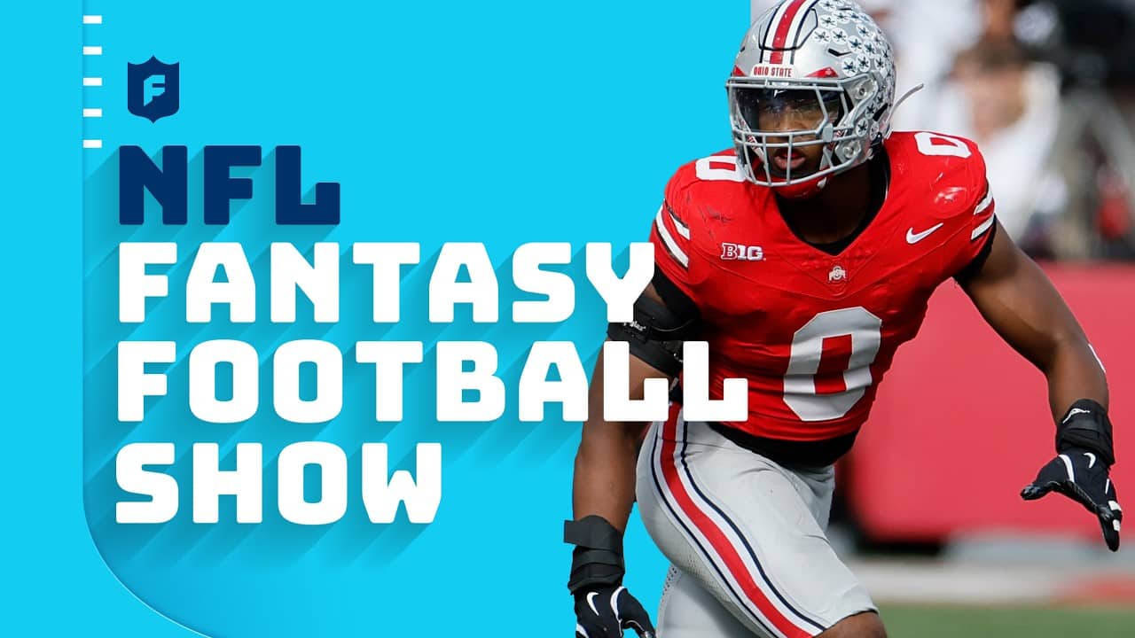 Post-Free Agency Mock Draft