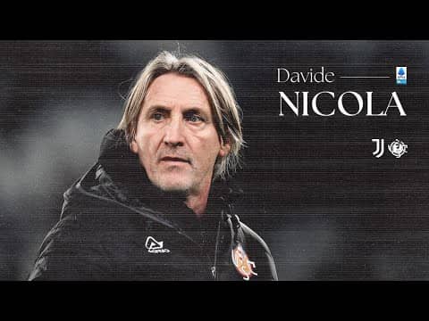 “Restiamo compatti, uniti e andiamo avanti” | CONFERENZA STAMPA | Davide Nicola