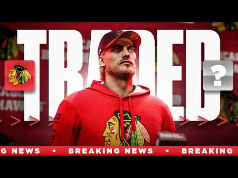 NHL 26 BE A PRO #22 *RUSTY DEMANDS A TRADE?!*