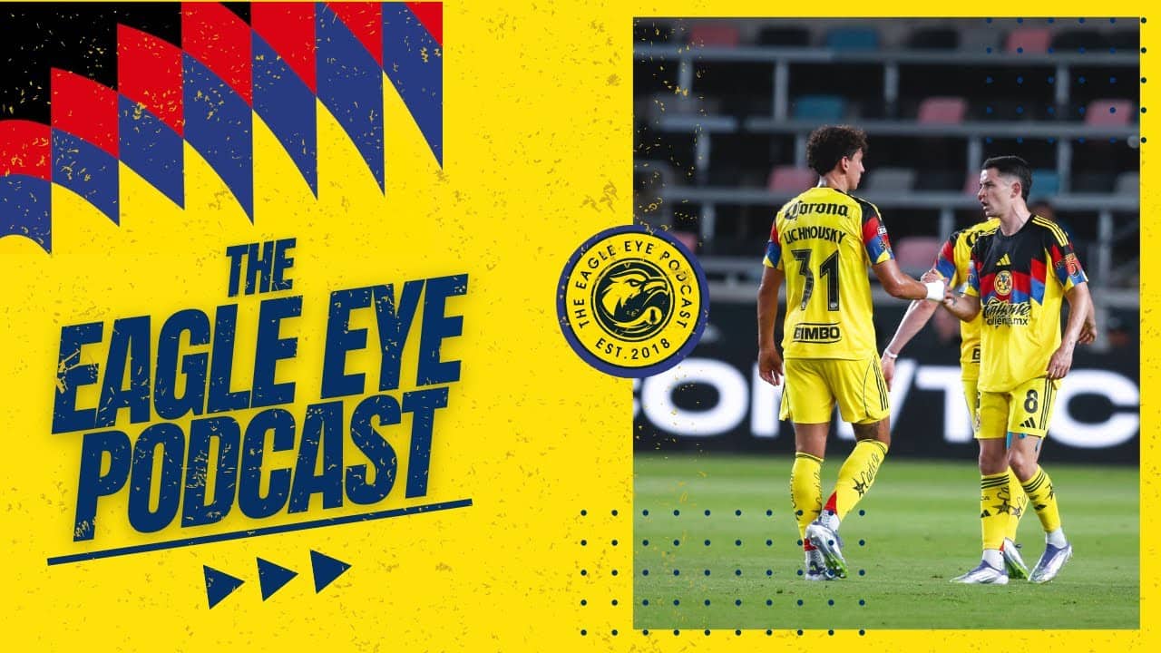 Leagues Cup Disaster & Preview vs Portland Timbers Feat. Adam Susman From The Timber Review Podcast