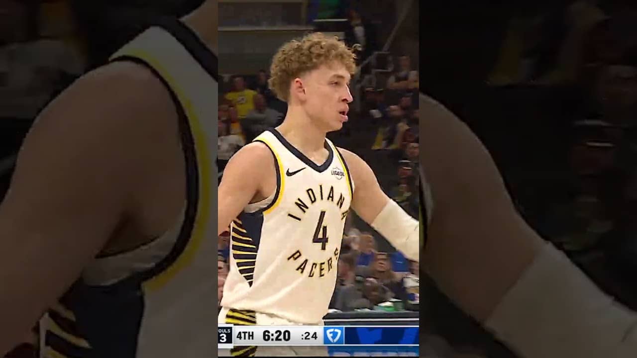 Jalen Slawson’s best moments in the Blue & Gold 🔥