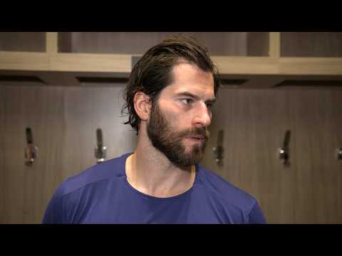 POST-RAW | Adam Henrique 04.11.26