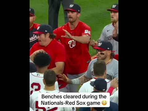 Willson Contreras, Nate Eaton and Miles Mikolas were ejected from the game.