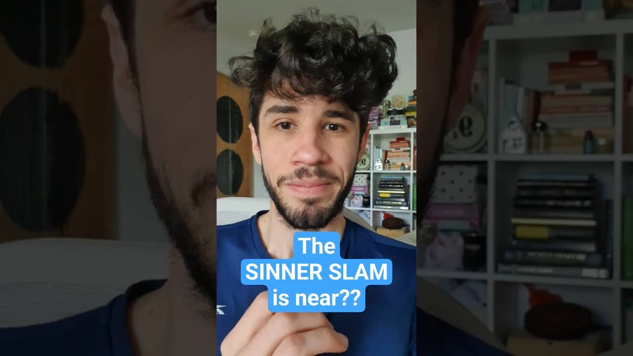 Is Jannik Sinner going to hold ALL FOUR Grand Slams by the Australian Open 2027??