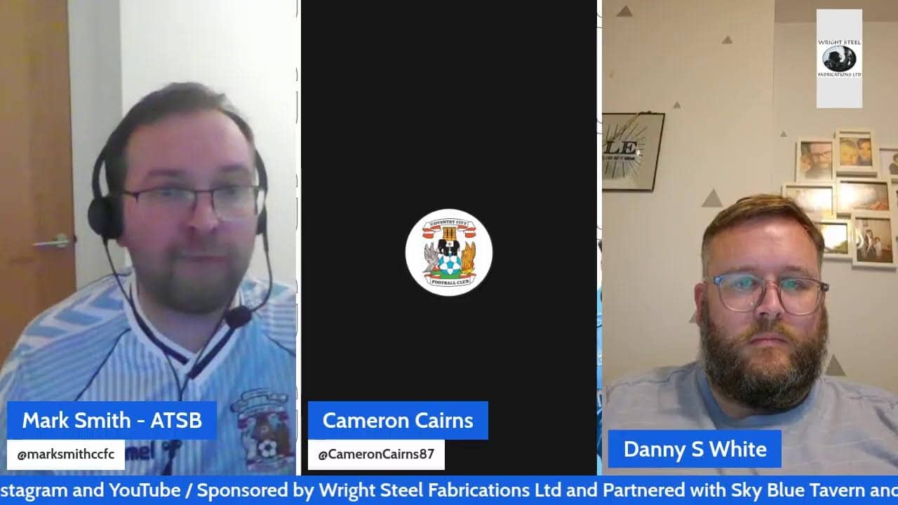 ATSB Live - Transfer deadline chat
