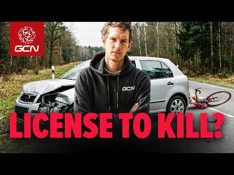 Why Aren't Dangerous Drivers Punished?