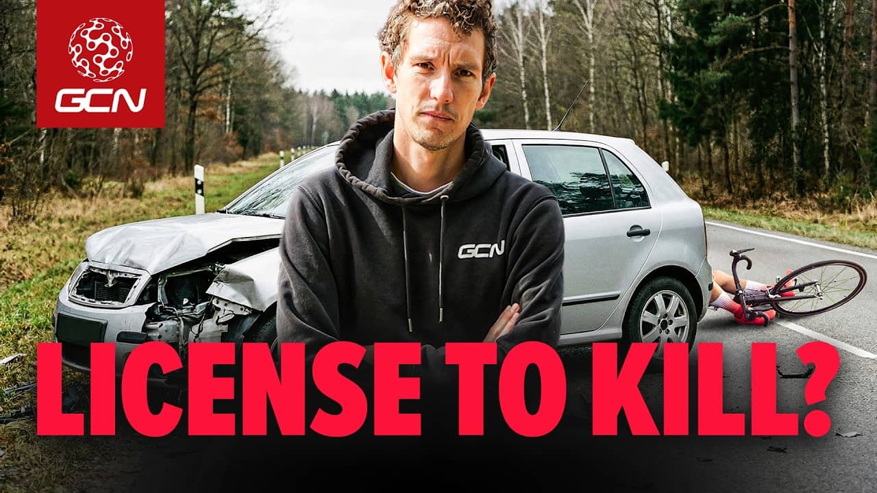 Why Aren't Dangerous Drivers Punished?