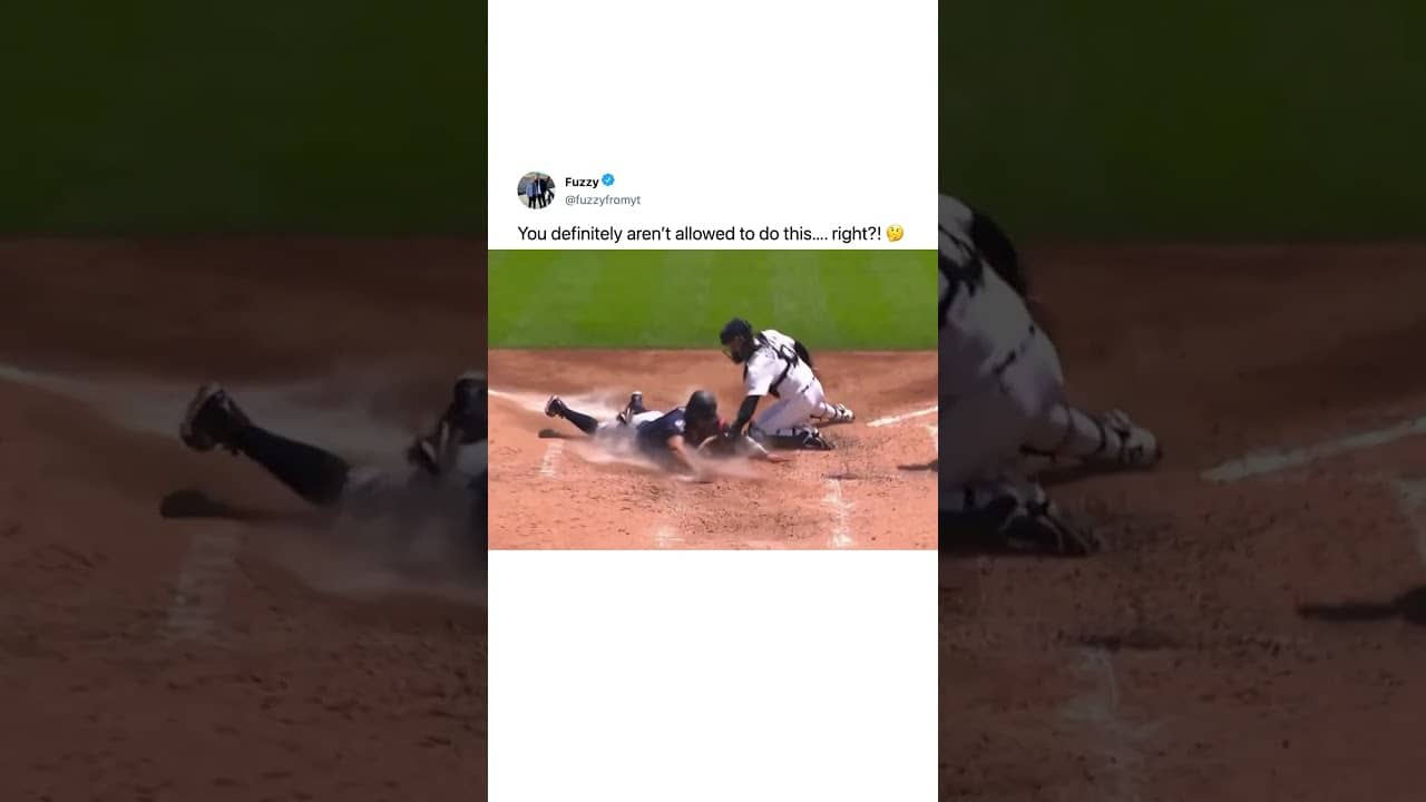 he threw that at him?! 😲