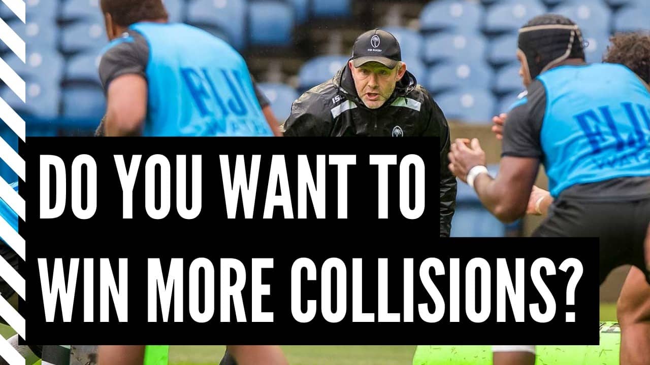 What the Springboks, Fiji & the NFL Learnt from Richie Gray About Contact