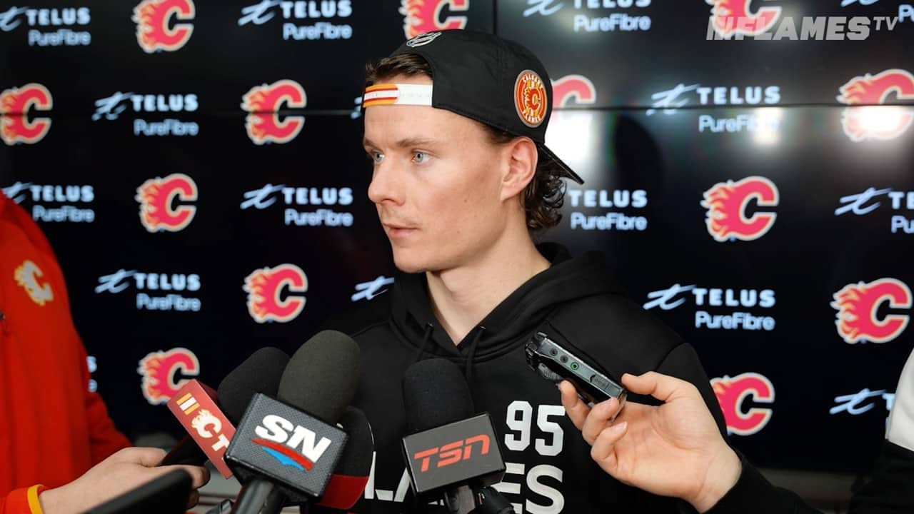 Pre-Game | Victor Olofsson - 16.04.26