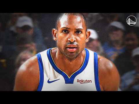 The Story of Al Horford's Remarkable Journey to Golden State