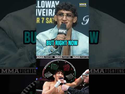 Will Raul Rosas Jr. fight at UFC White House? | MMA Fighting