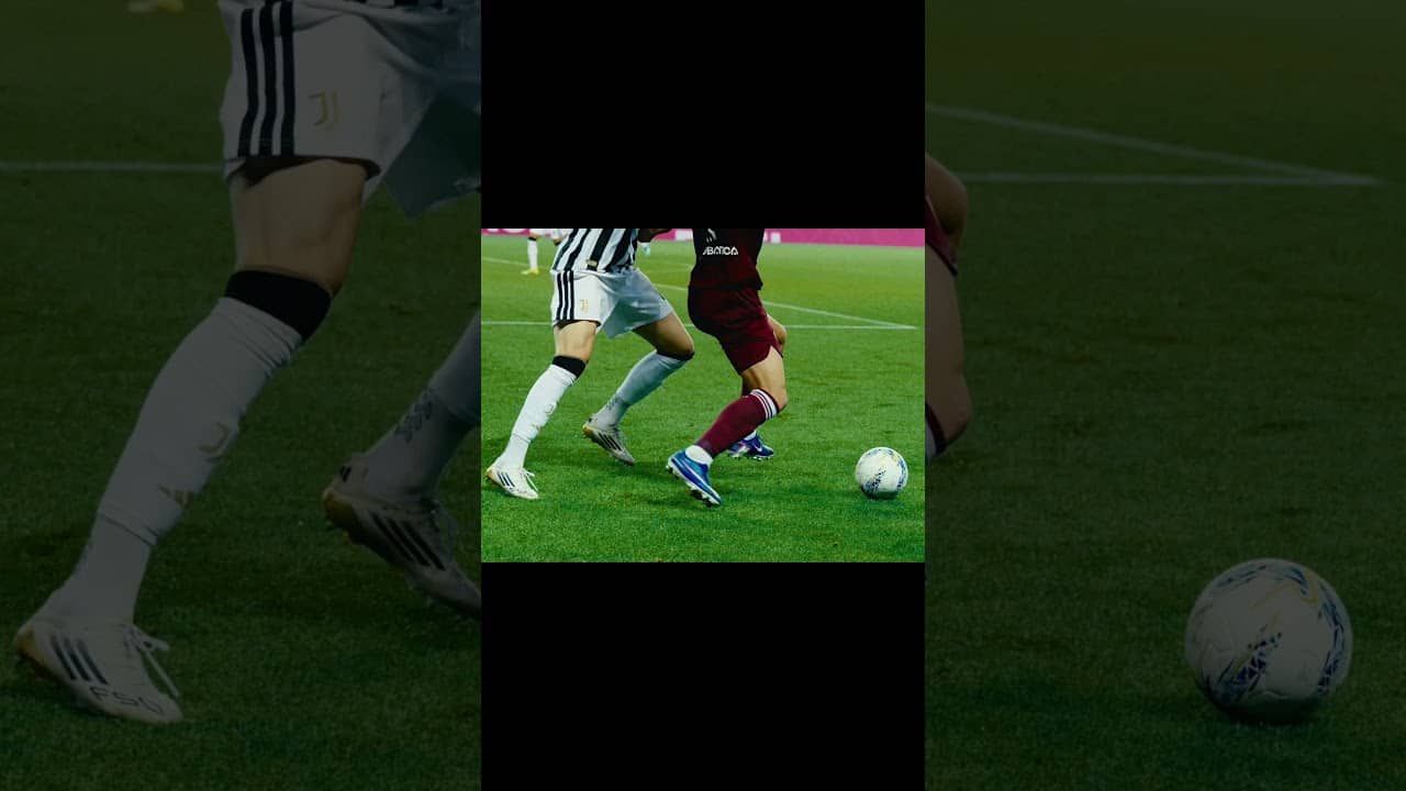 Il bordocampo esclusivo di #ToroJuve è online! 🎥🔥 #torinofc #derby #seriea