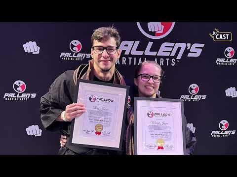 Commander's Corner - Ep. 2 Ft  Raymond Jensen