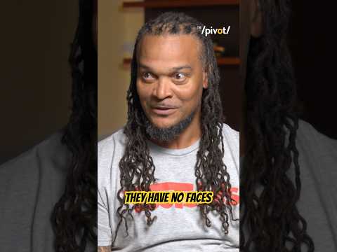 Channing Crowder’s best advice received: No Faces go on the field and see your opponent as faceless