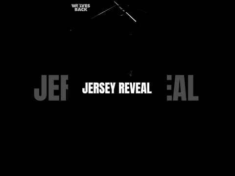 Round One jersey lineup. 😮‍💨