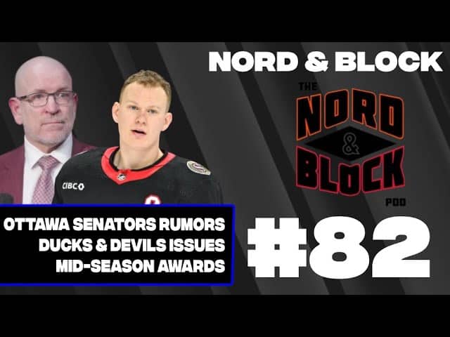 Rumors | Nord & Block Podcast (82)