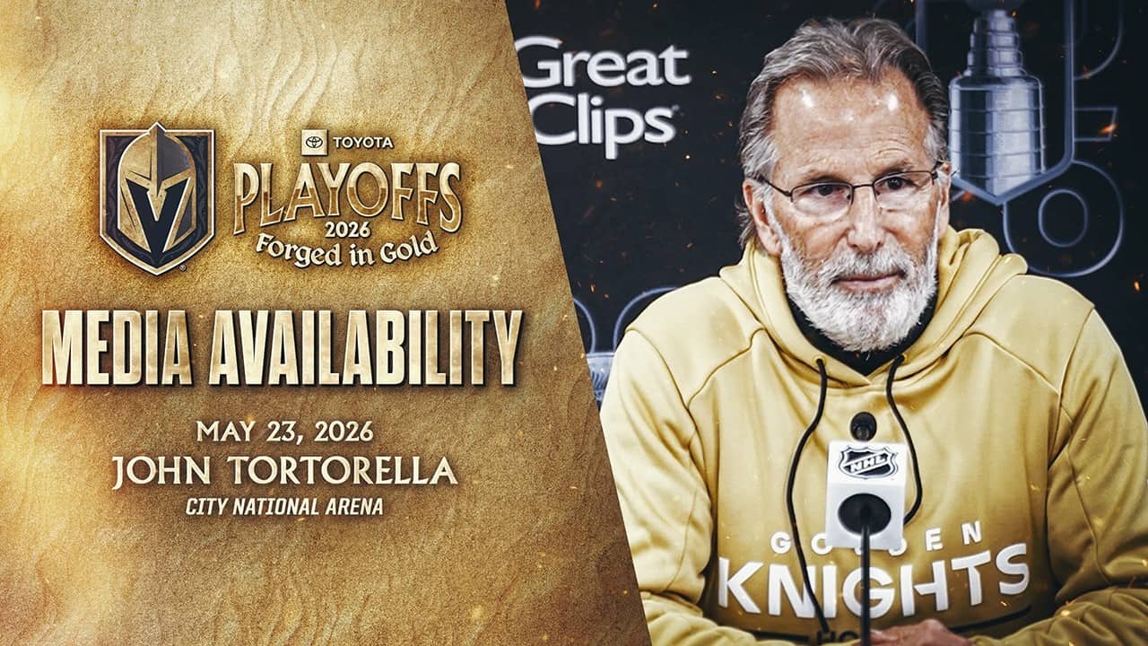 🎥 SOUND: Tortorella