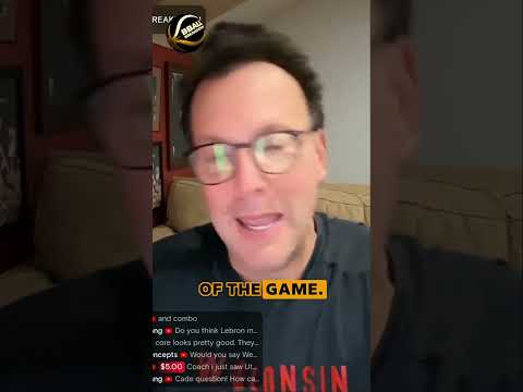 Why SGA Isn't a Natural Passer But Still Scores 30 Every Night