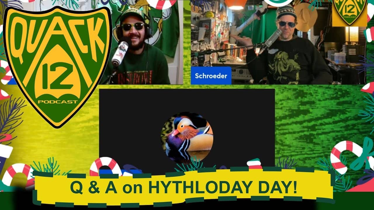 Q & A on Hythloday Day!