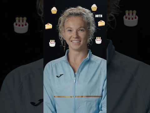 Katerina = 😜 #ThisIsOurStage