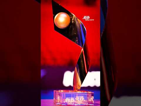 Time to crown the champion 👑 #NextGenATPFinals