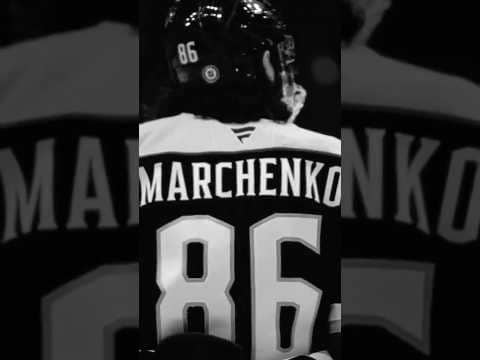 Marchy’s on an 8 Game Point Streak! | CBJ Today