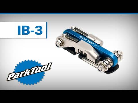 IB-3 I-Beam Multi-Tool