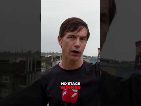 Vuelta a España 2025 Stage 11 Called Off After Protests