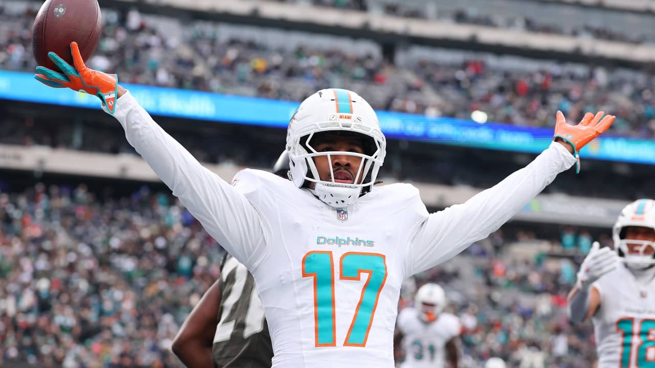 Is the Denver Broncos WR Room the Best It's Been in Over a Decade?