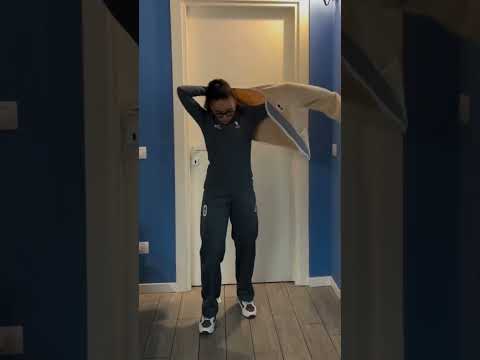 Team France's Olympic Kit 🇫🇷