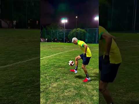 Some serious skill (via @luvadepedreiro/IG)