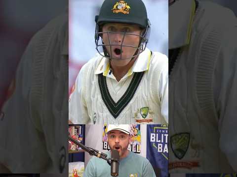 Brydon Carse turned Marnus Labuschagne into Pikachu, a breakdown