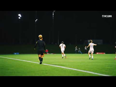 LOSC-RCL (0-2) I Du bout du pied, au bout de l'effort ⚽️