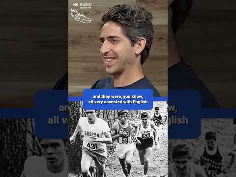 Those UTEP guys were FAST, huh? 😮