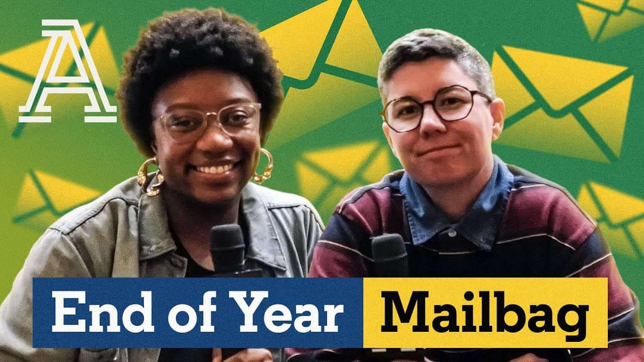 Answering all your women's soccer questions and breaking down the best moments of 2025 | Full Time