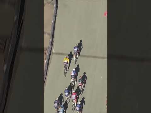 Three in a row! 😮‍💨