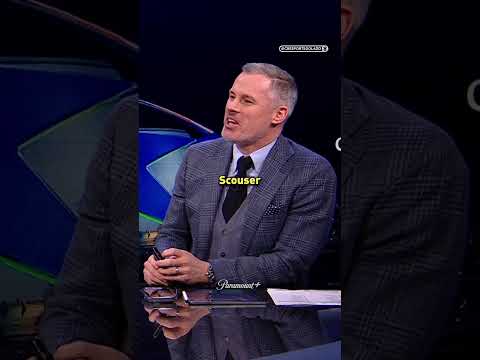 Micah, Clint and Kasper take a stroll down memory lane 😅 #UCLToday