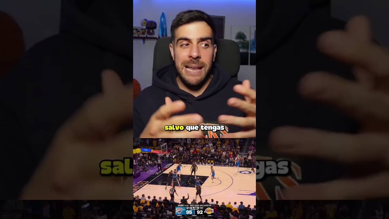 Eliminados los Lakers de Luka Doncic #lakers #lukadoncic #nba