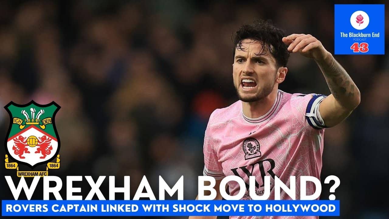 Lewis Travis set to sign for Wrexham?