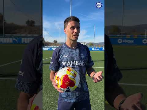 Gobela, por Ander Guevara. #alaves #shorts #copadelrey