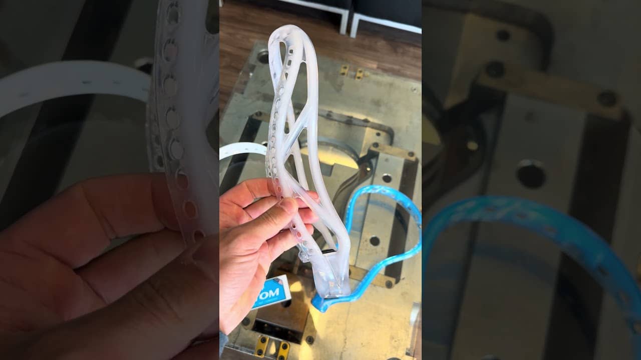 The 3 Atom launch colors 👻⚪️🥶